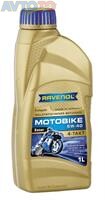 Моторное масло Ravenol 4014835730717