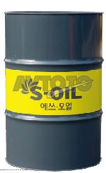 Моторное масло S-oil GOLDFE5W30200