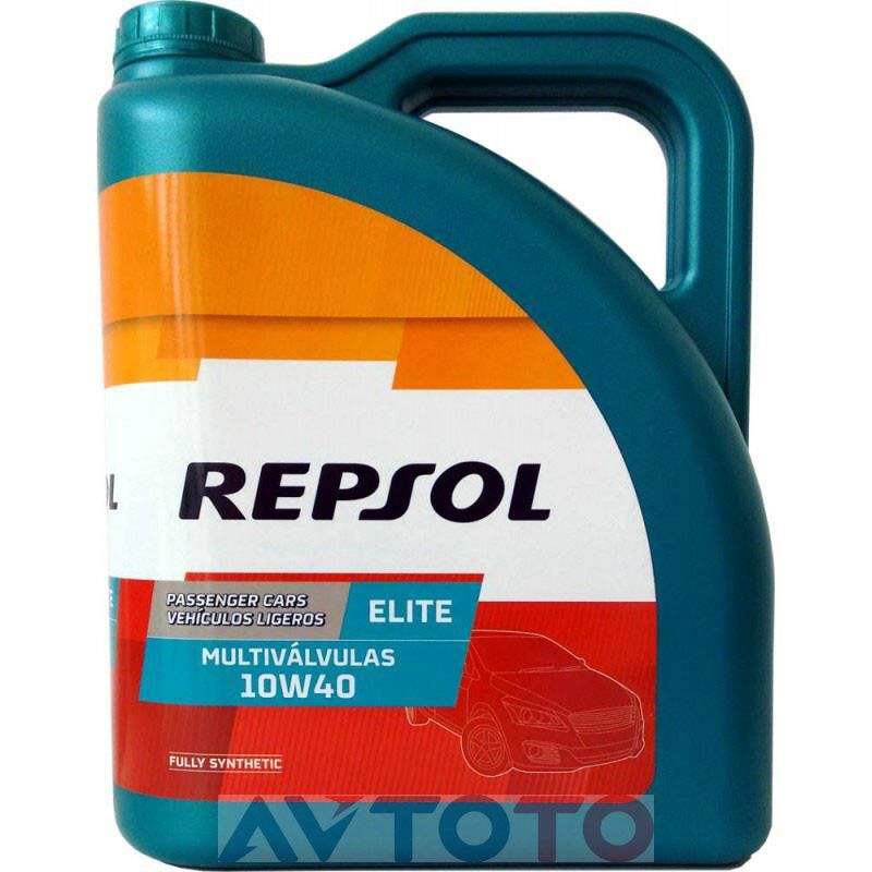 Моторное масло Repsol RP141N55