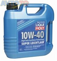 Моторное масло Liqui Moly 1916