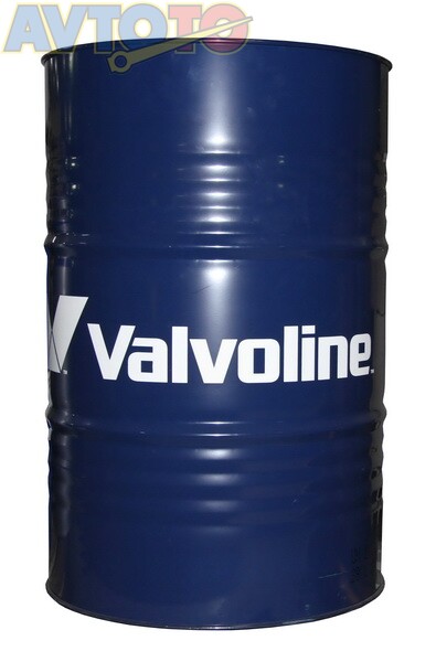 Моторное масло Valvoline VE18058