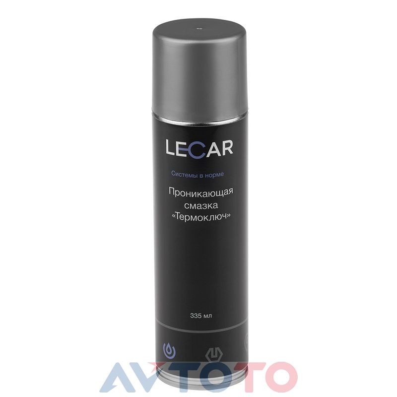 Смазка Lecar LECAR000030110