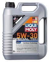 Моторное масло Liqui Moly 8055