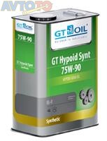 Трансмиссионное масло GT oil 8809059407998