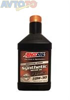 Моторное масло Amsoil AZOQT