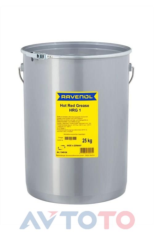 Смазка Ravenol 4014835756472