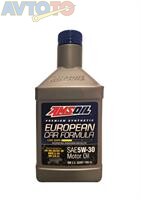 Моторное масло Amsoil AELQT