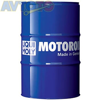 Трансмиссионное масло Liqui Moly 4708