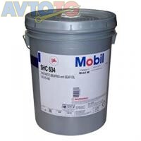 Редукторное масло Mobil 151818