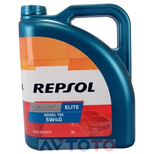 Моторное масло Repsol RP141L55