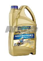 Моторное масло Ravenol 4014835803763