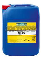 Трансмиссионное масло Ravenol 4014835740624