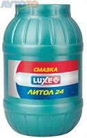 Смазка Luxe 711