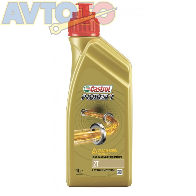 Моторное масло Castrol 15940B