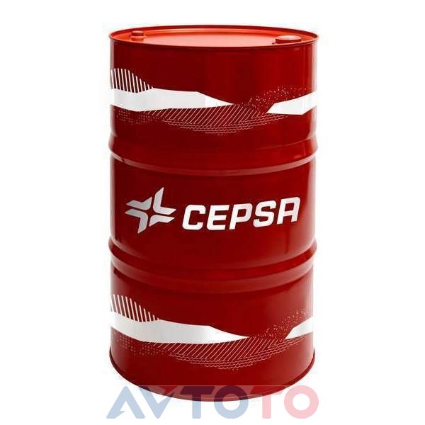 Смазка Cepsa 634121300