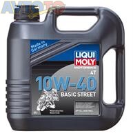 Моторное масло Liqui Moly 3046