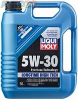 Моторное масло Liqui Moly 7564