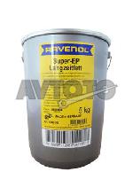 Смазка Ravenol 4014835200456