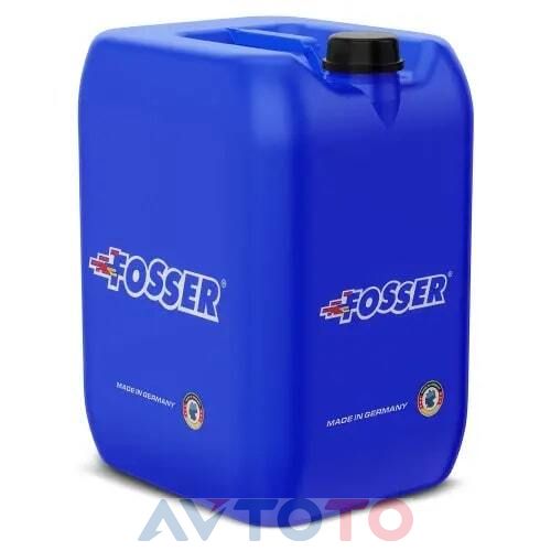 Редукторное масло Fosser 122120L