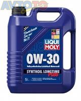 Моторное масло Liqui Moly 1151