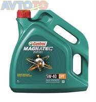 Моторное масло Castrol 156EDD