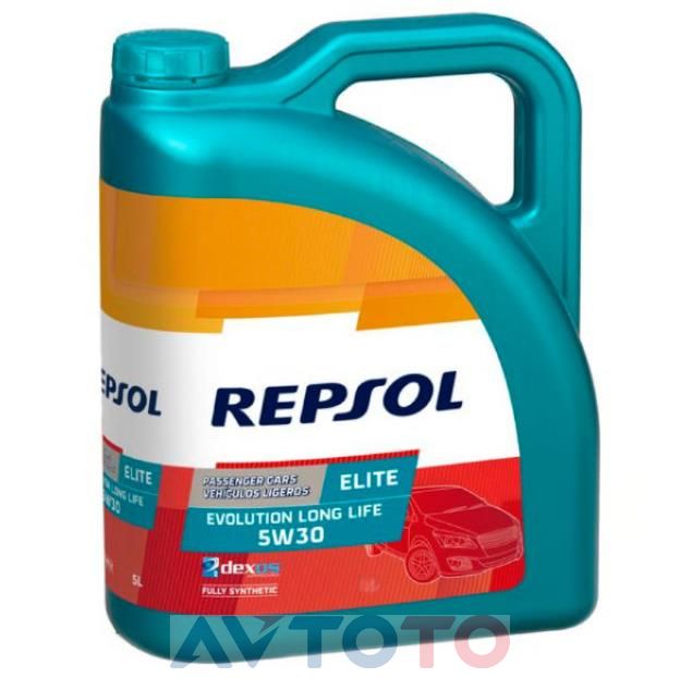 Моторное масло Repsol 6397R