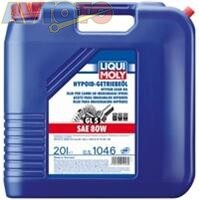 Трансмиссионное масло Liqui Moly 1046