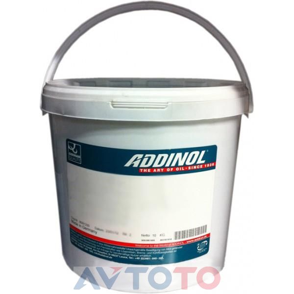 Смазка Addinol 4014766071538