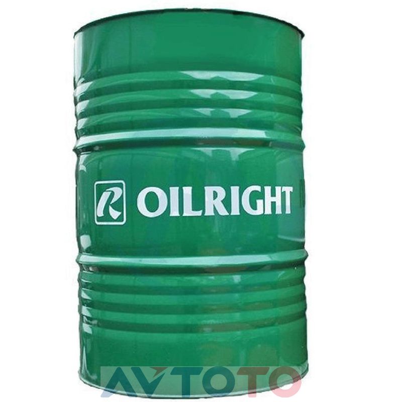 Гидравлическое масло Oilright 7362