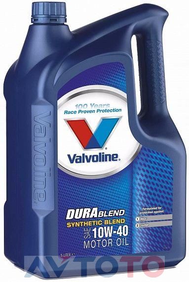 Моторное масло Valvoline VE11651