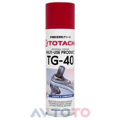 Смазка Totachi 9D1Z6