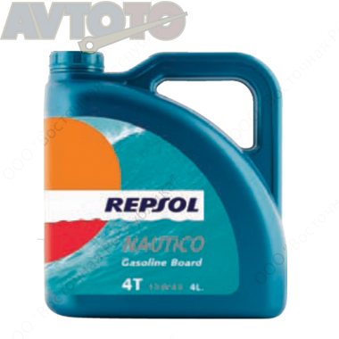 Моторное масло Repsol 6047R