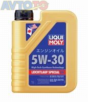 Моторное масло Liqui Moly 7515