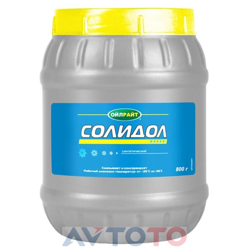 Смазка Oilright 6029