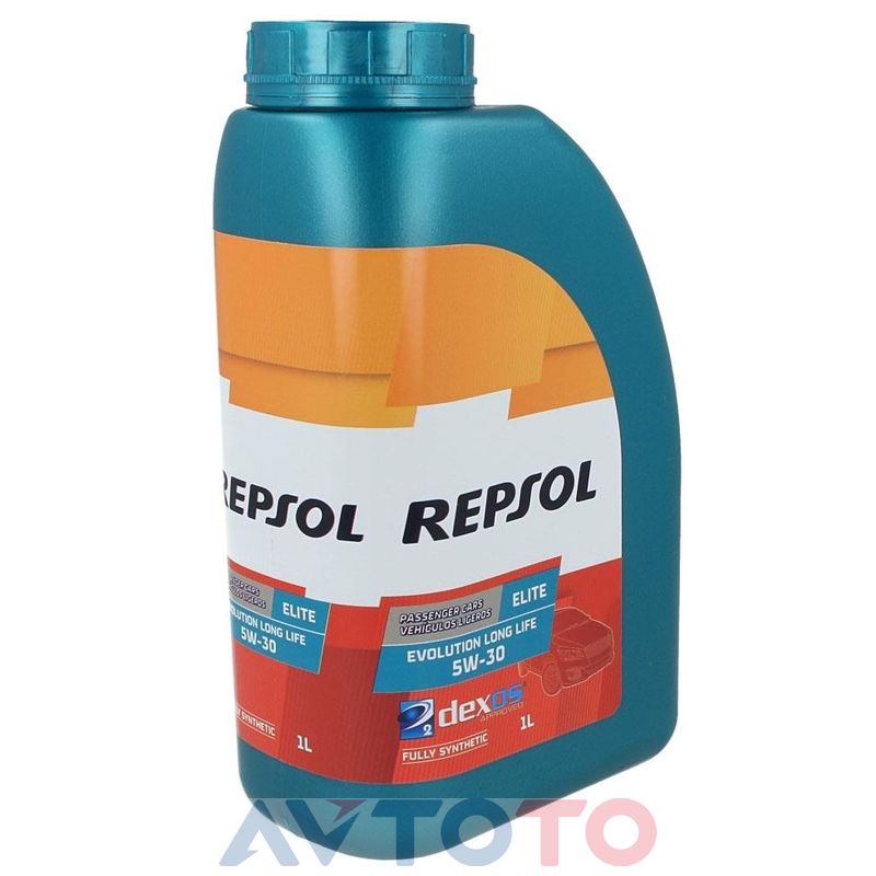 Моторное масло Repsol RP141Q51