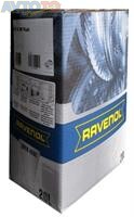 Трансмиссионное масло Ravenol 4014835785427