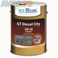 Моторное масло GT oil 8809059408018