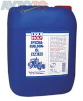 Моторное масло Liqui Moly 1400