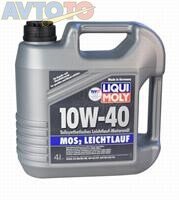 Моторное масло Liqui Moly 1917