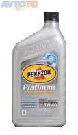 Моторное масло Pennzoil 05166246PA