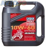 Моторное масло Liqui Moly 3054