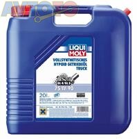 Трансмиссионное масло Liqui Moly 1182