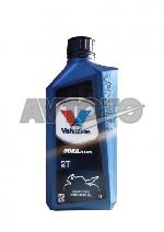 Моторное масло Valvoline 862010