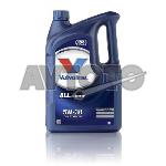 Моторное масло Valvoline 872286