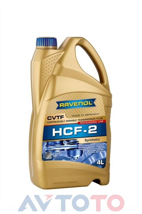 Трансмиссионное масло Ravenol 4014835864344