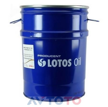 Смазка Lotos WRH405440000