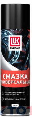 Смазка Lukoil 3166782