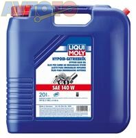 Трансмиссионное масло Liqui Moly 1055