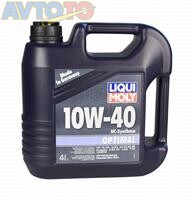 Моторное масло Liqui Moly 3930