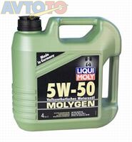 Моторное масло Liqui Moly 3922